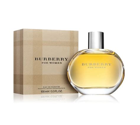 Burberry Women 